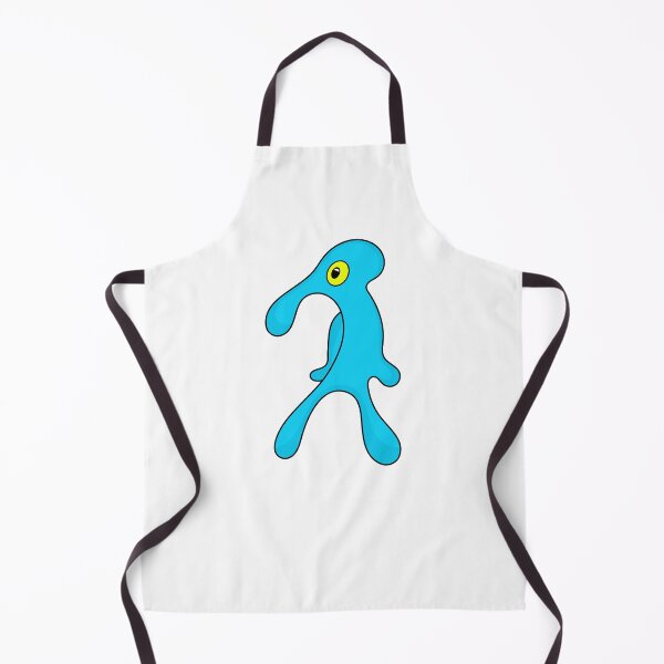 Item preview, Squidward Art, Squidward Painting designed and sold by DibujandoPorfa.