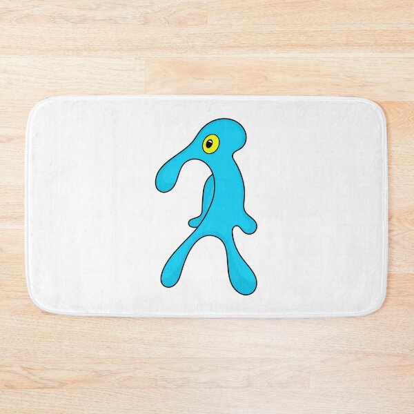 Item preview, Squidward Art, Squidward Painting designed and sold by DibujandoPorfa.