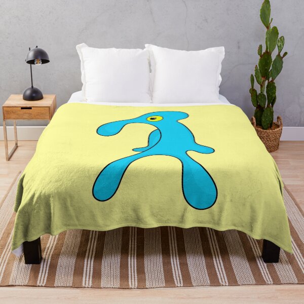 Item preview, Squidward Art, Squidward Painting designed and sold by DibujandoPorfa.