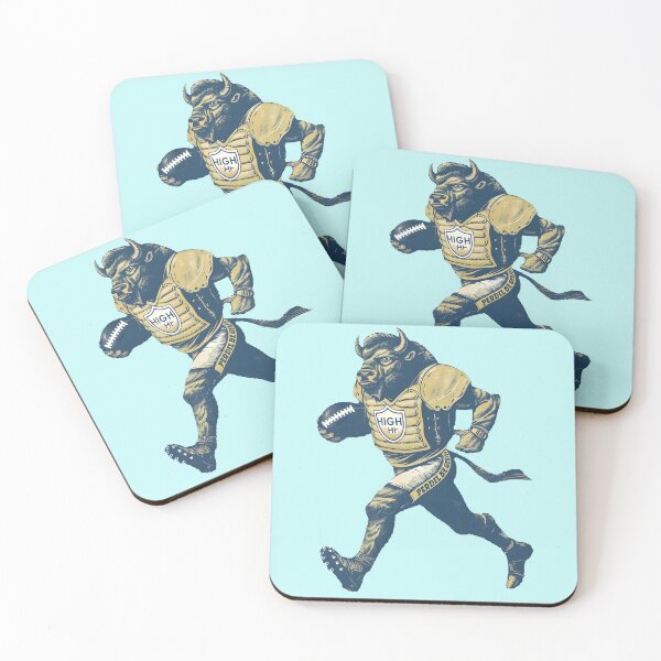 Item preview, Retro College Sports Art designed and sold by Structure-Blue.