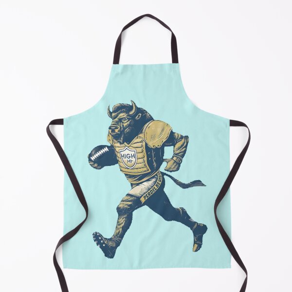Item preview, Retro College Sports Art designed and sold by Structure-Blue.