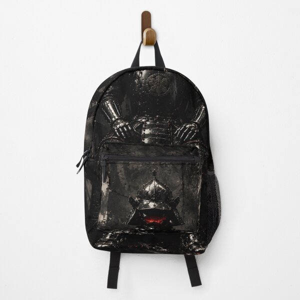 Item preview, Oda Nobunaga Black Samurai Armor at Honno-ji designed and sold by MouradStudio.