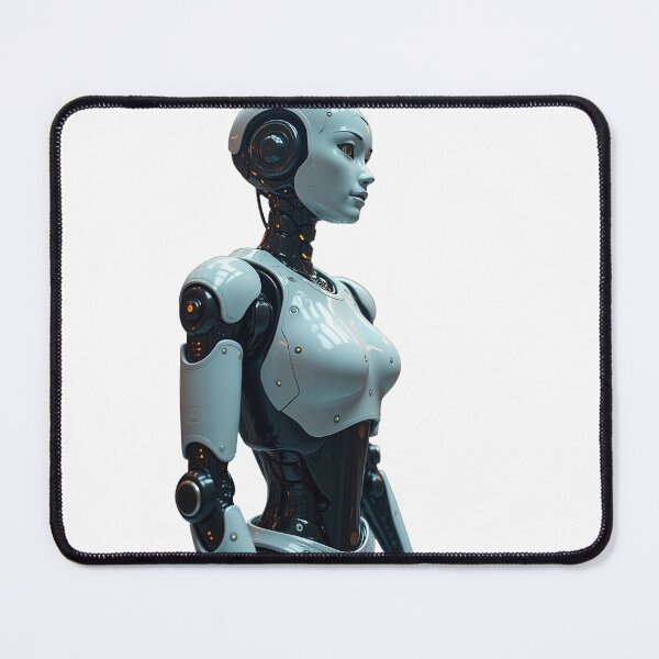 Item preview, Futuristic Robot Technology designed and sold by profustock.