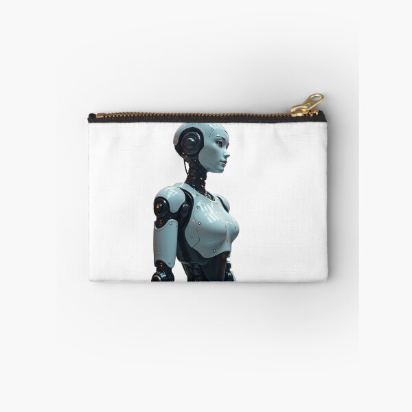 Item preview, Futuristic Robot Technology designed and sold by profustock.