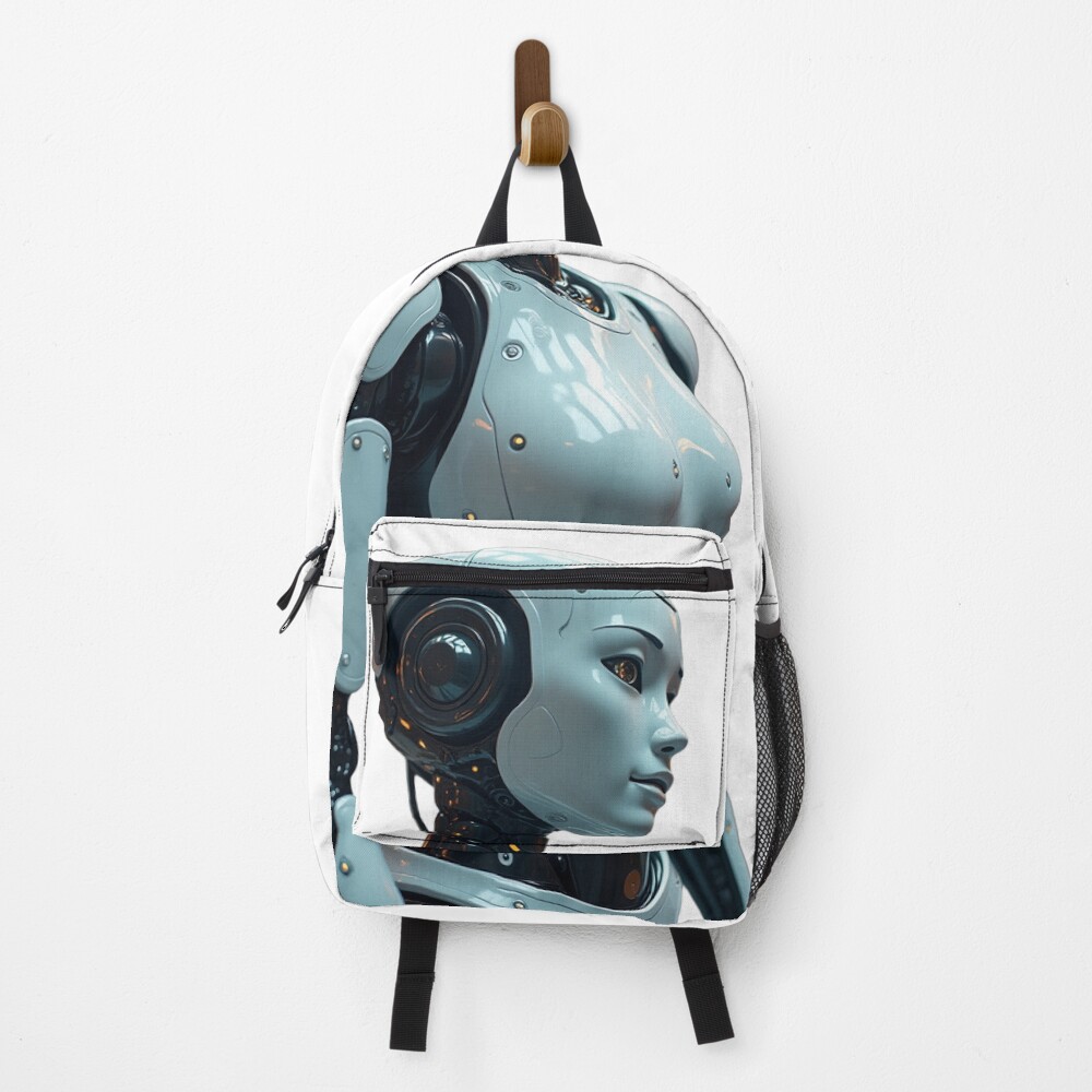 Item preview, Backpack designed and sold by profustock.