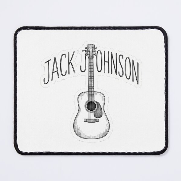 Item preview, jack johnson tour designed and sold by sanawnaw154.