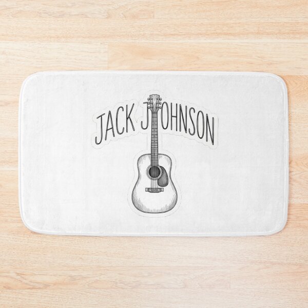 Item preview, jack johnson tour designed and sold by sanawnaw154.