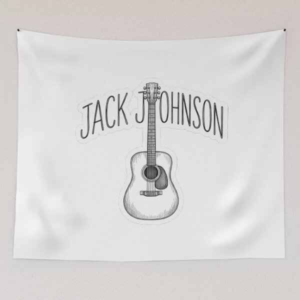 Item preview, jack johnson tour designed and sold by sanawnaw154.