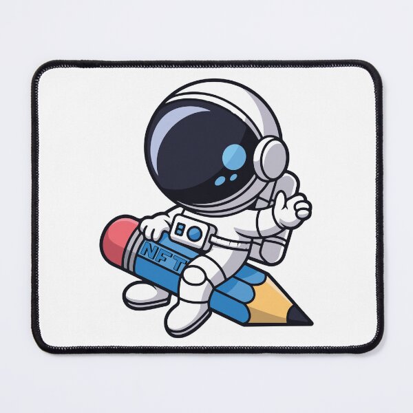 Item preview, Astro Create designed and sold by Crypto-NFT22.
