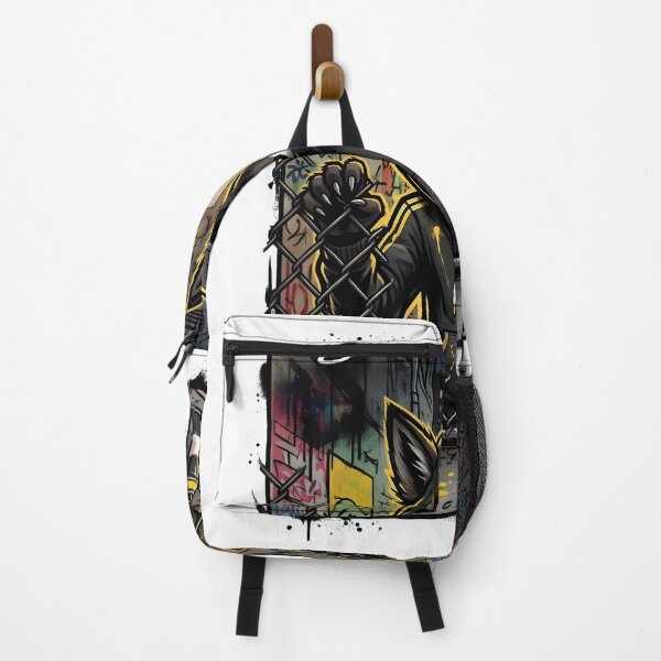 Item preview, Urban Raccoon Streetwear – Graffiti Animal Hoodie Graphic designed and sold by StickerNestYou.