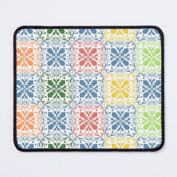 Item preview, Color Tile designed and sold by GMTcreations.