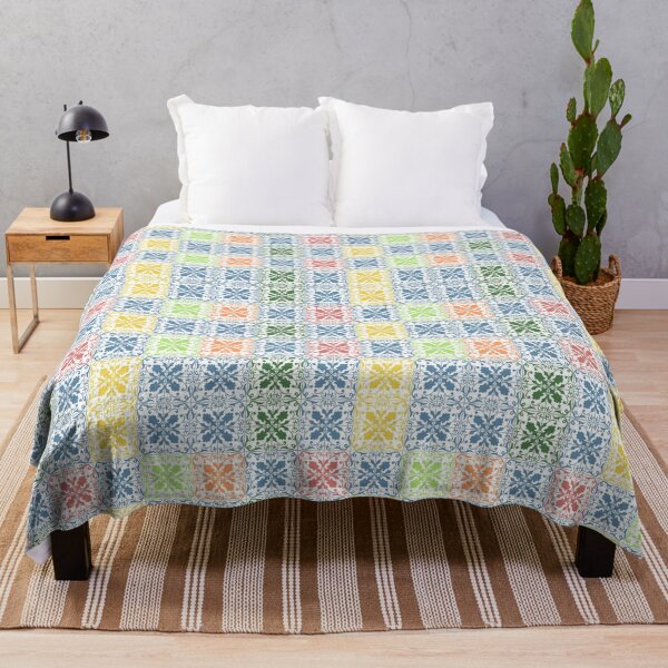 Item preview, Color Tile designed and sold by GMTcreations.