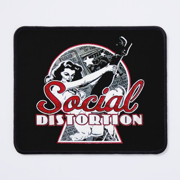 Item preview, social distortion girl dance designed and sold by dimazmangunsong.