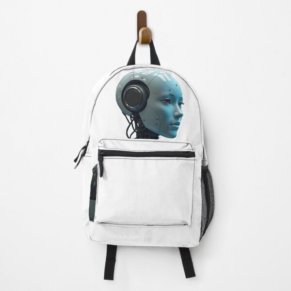 Item preview, Futuristic Robot Technology designed and sold by profustock.
