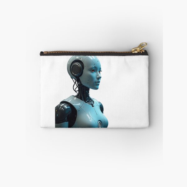 Item preview, Futuristic Robot Technology designed and sold by profustock.