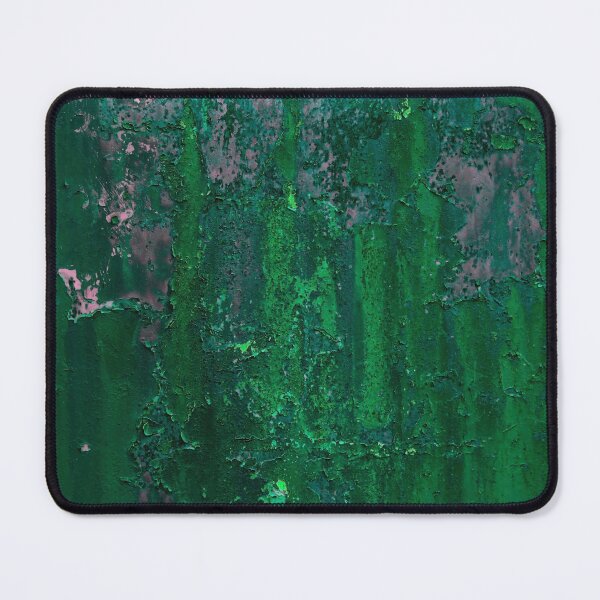 Item preview, Green Decay Wall Texture designed and sold by DansCreations42.