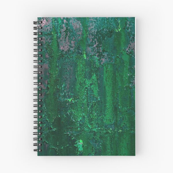 Item preview, Green Decay Wall Texture designed and sold by DansCreations42.