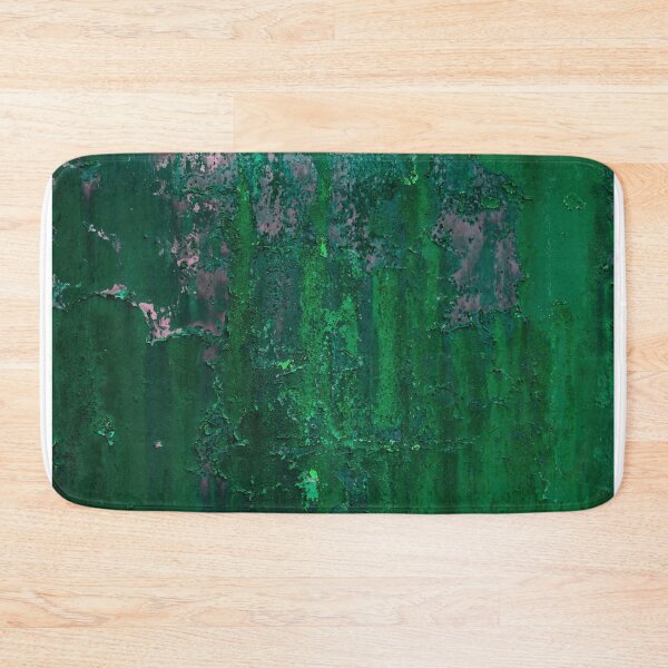 Item preview, Green Decay Wall Texture designed and sold by DansCreations42.