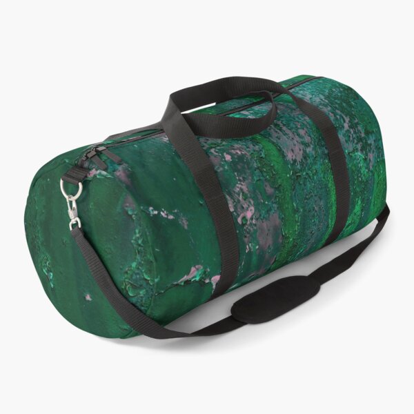 Item preview, Green Decay Wall Texture designed and sold by DansCreations42.