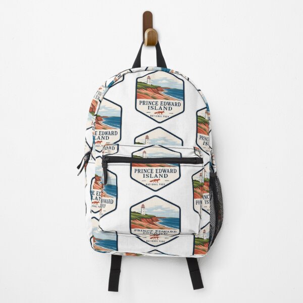Item preview, Prince Edward Island National Park Canada Vintage Travel designed and sold by TravelersGems.