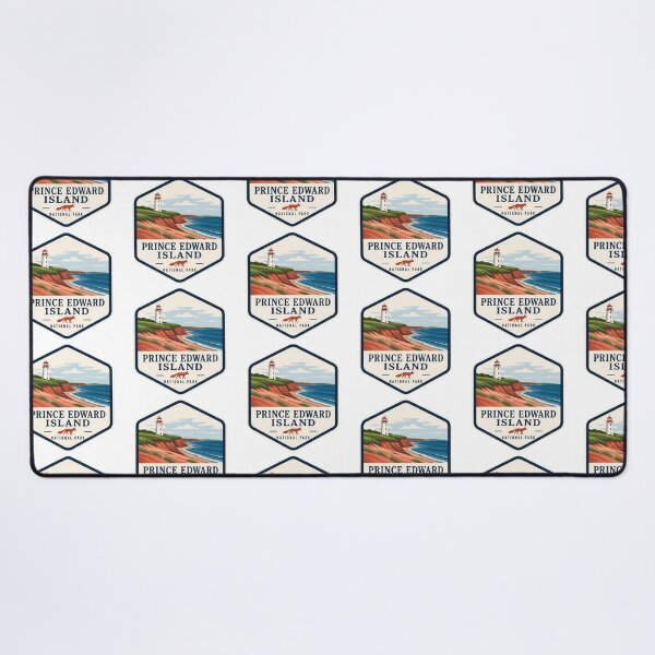 Item preview, Prince Edward Island National Park Canada Vintage Travel designed and sold by TravelersGems.