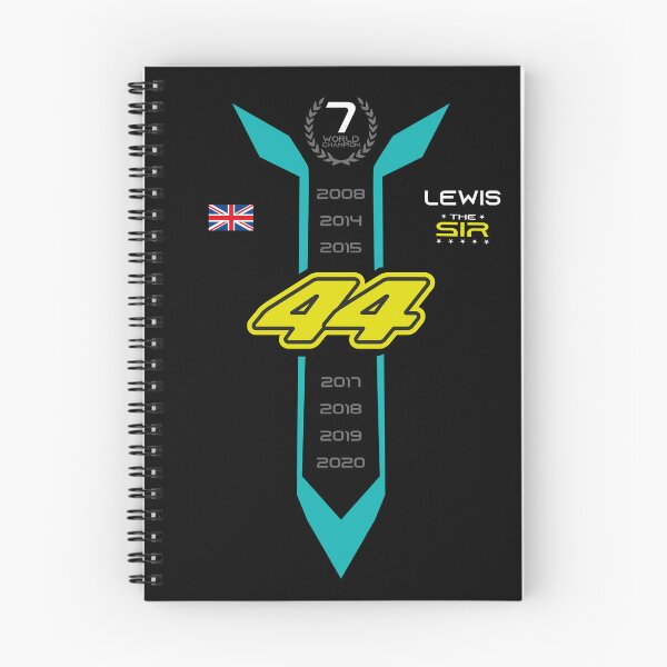 Item preview, LEWIS CLASSIC MB F1 CONCEPT designed and sold by MUNZdesign.