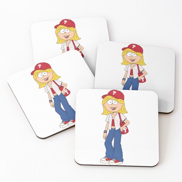 Item preview, Phillies Lizzie McGuire designed and sold by kailathomas728.