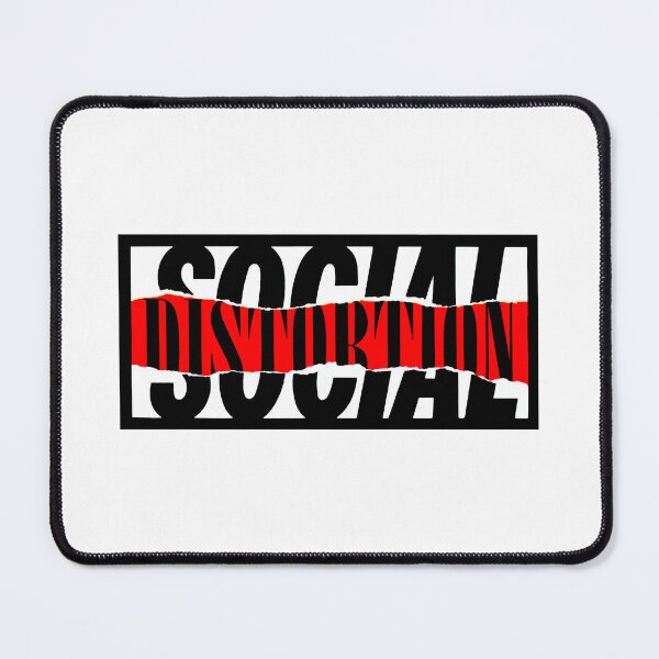 Item preview, social distortion crack type designed and sold by dimazmangunsong.
