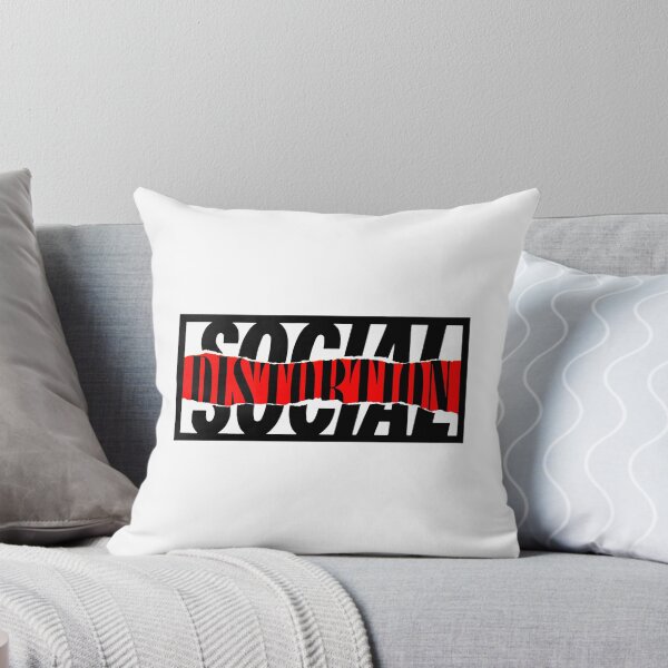 Item preview, social distortion crack type designed and sold by dimazmangunsong.