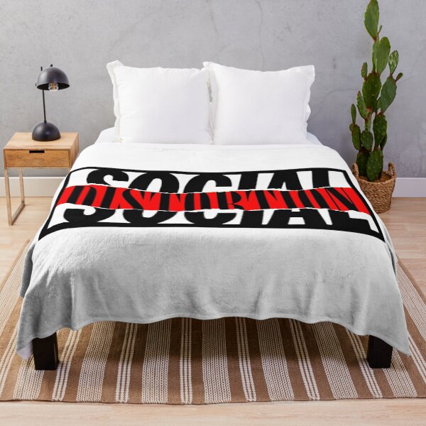 Item preview, social distortion crack type designed and sold by dimazmangunsong.