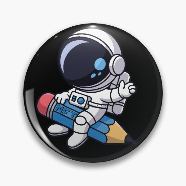 Item preview, Astro Create designed and sold by Crypto-NFT22.