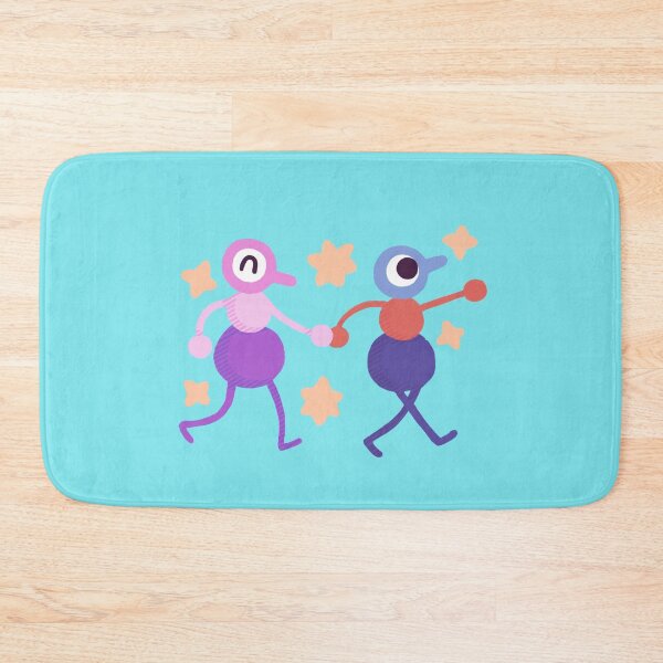 Item preview, Together - Big Walk designed and sold by Xpress-Art.