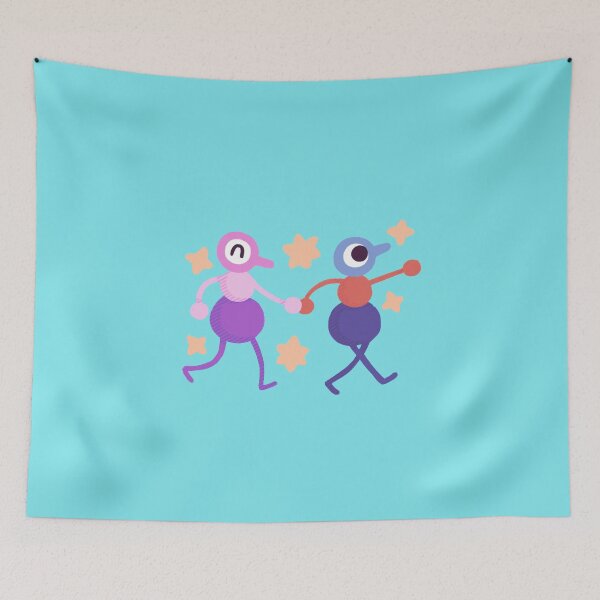 Item preview, Together - Big Walk designed and sold by Xpress-Art.