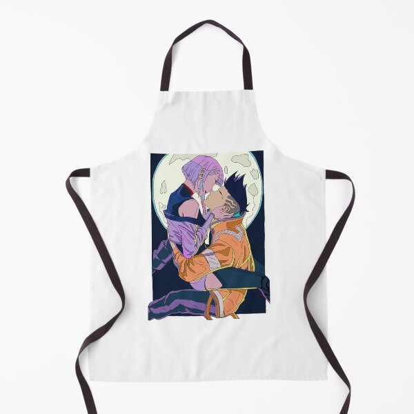 Item preview, Drawing Cyber Punk Edge Runners designed and sold by astraepetals.