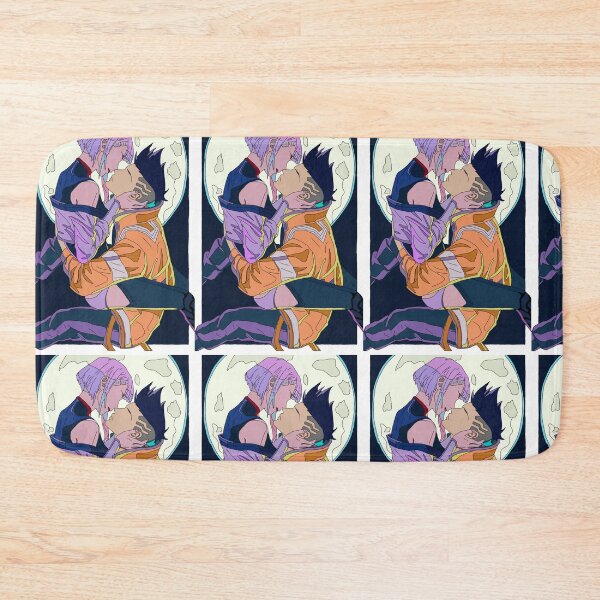 Item preview, Drawing Cyber Punk Edge Runners designed and sold by astraepetals.