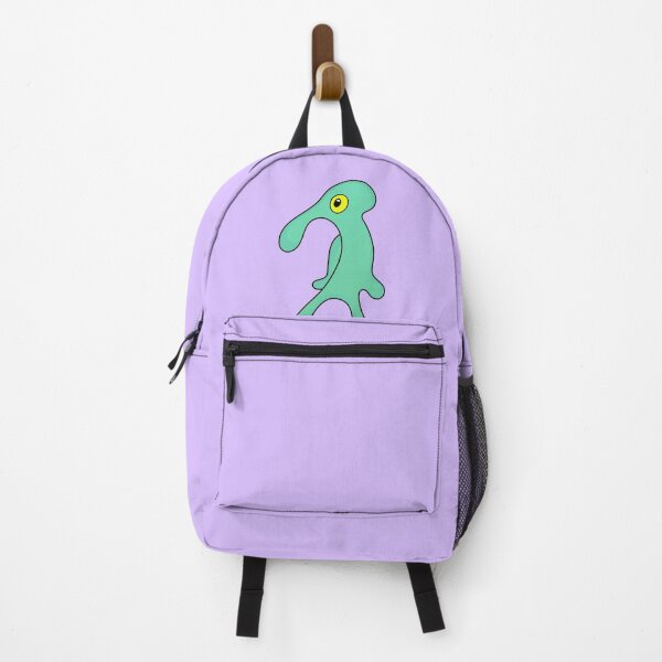 Item preview, Squidward Art, Squidward Painting designed and sold by DibujandoPorfa.