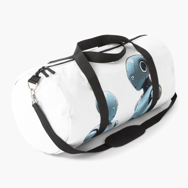 Item preview, Futuristic Robot Technology designed and sold by profustock.