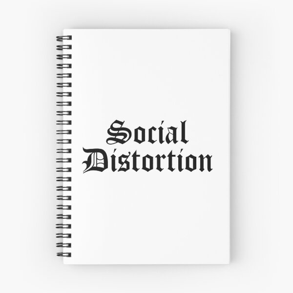 Item preview, social distortion black type designed and sold by dimazmangunsong.