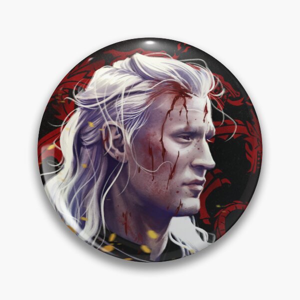 Item preview, the blood of the dragon designed and sold by iniuria-art.