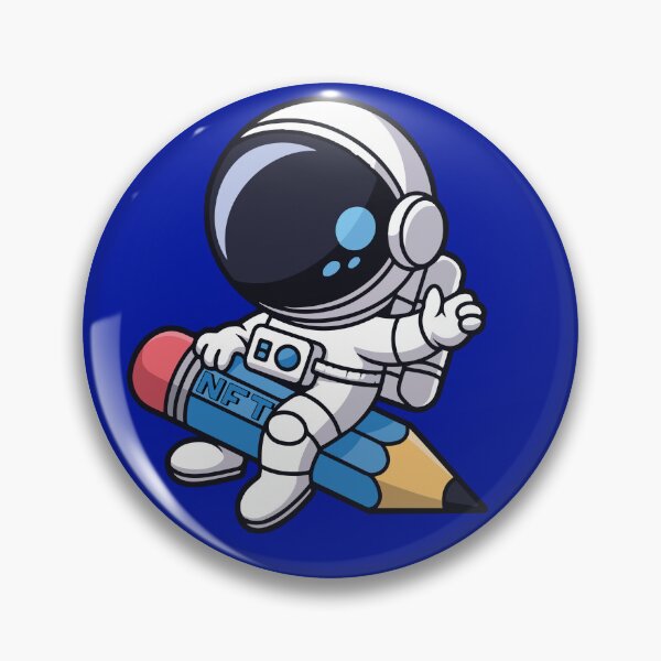 Item preview, Astro Create designed and sold by Crypto-NFT22.