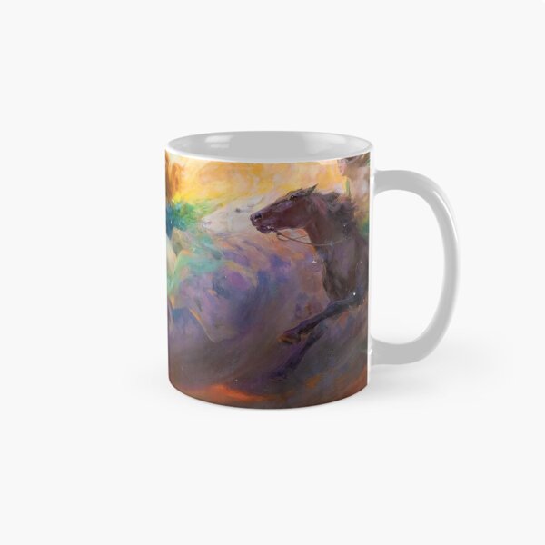 Item preview, Ulpiano Checa – Crépuscule  designed and sold by VenusArt7.