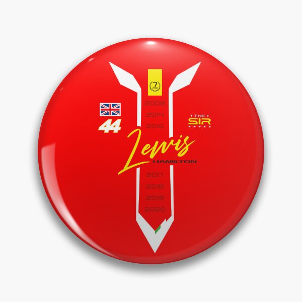 Item preview, LEWIS ROSSO F1 CONCEPT designed and sold by MUNZdesign.