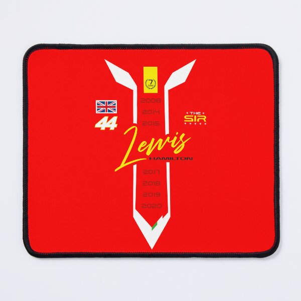 Item preview, LEWIS ROSSO F1 CONCEPT designed and sold by MUNZdesign.