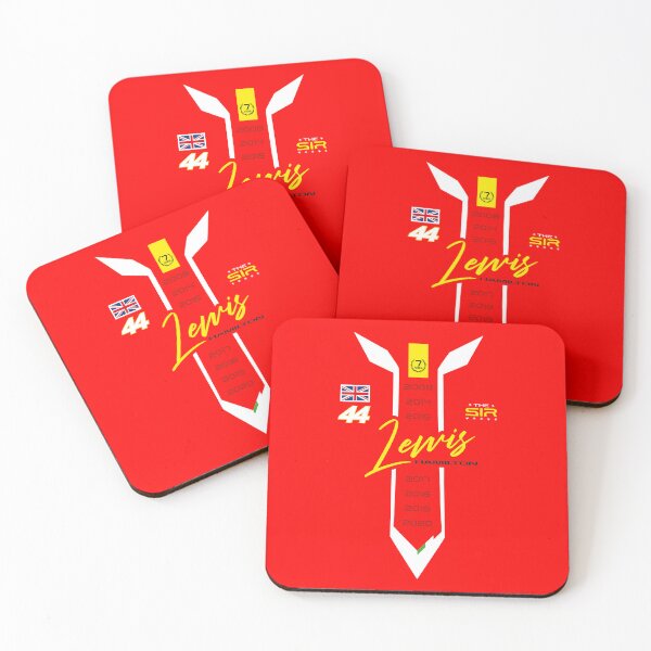 Item preview, LEWIS ROSSO F1 CONCEPT designed and sold by MUNZdesign.