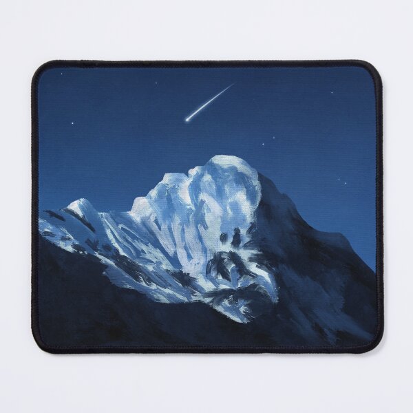 Item preview, From Zero to Hero – Snowy Mountain designed and sold by GomTaeng.