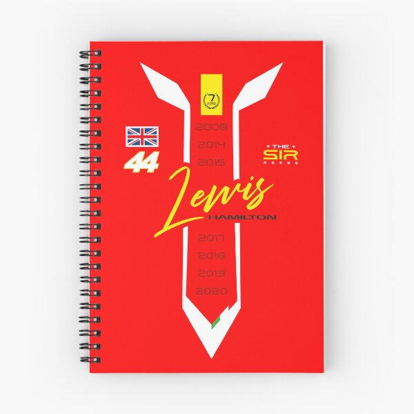 Item preview, LEWIS ROSSO F1 CONCEPT designed and sold by MUNZdesign.