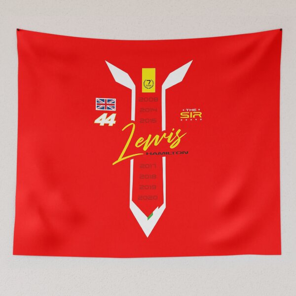 Item preview, LEWIS ROSSO F1 CONCEPT designed and sold by MUNZdesign.