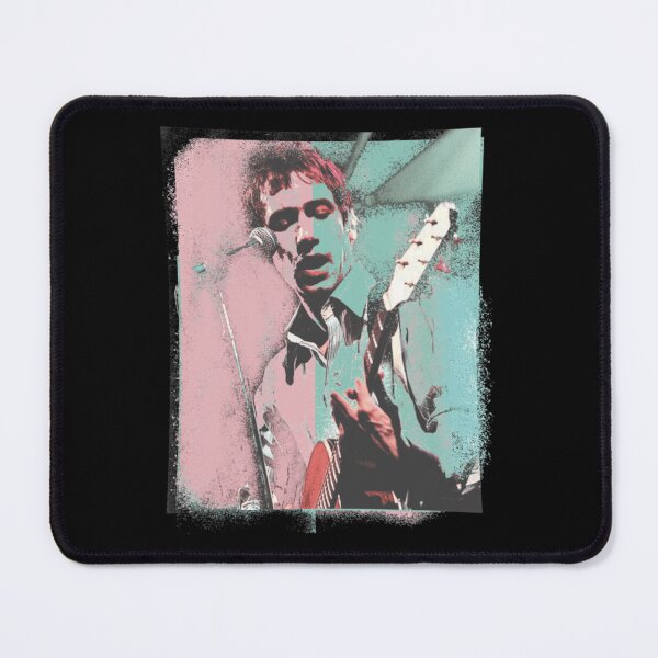 Item preview, Ocean Colour Scene Pop Art Guitar Design designed and sold by Amy Turner.