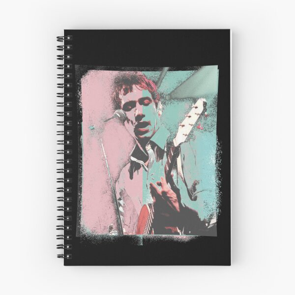 Item preview, Ocean Colour Scene Pop Art Guitar Design designed and sold by Amy Turner.