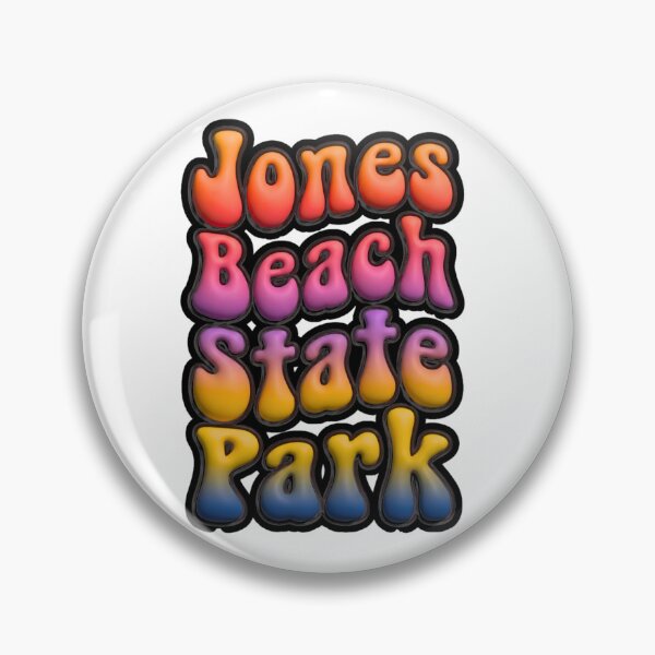 Item preview, Jones Beach State Park designed and sold by FitEnvy.